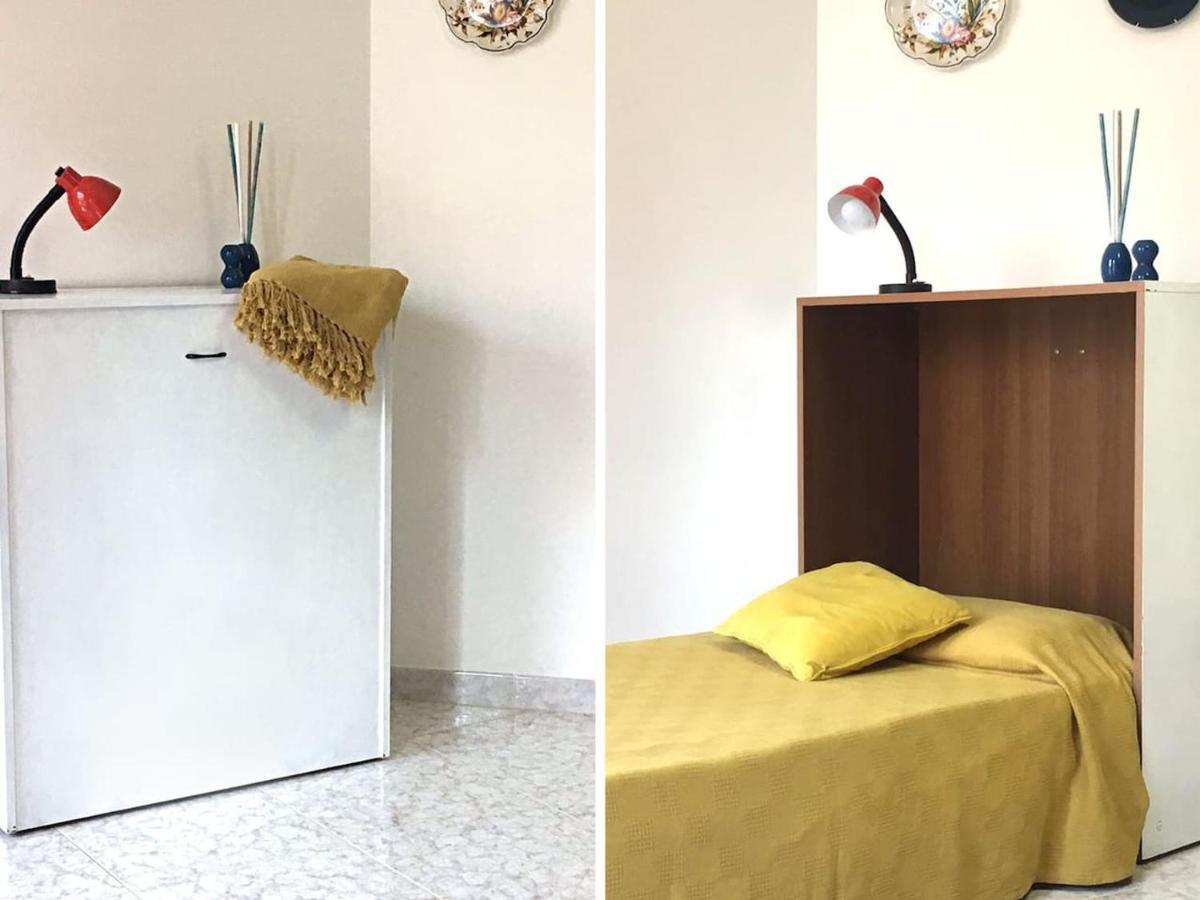 Casa Con Vista Forte - Tra Lago E Monti Rivoli Veronese المظهر الخارجي الصورة